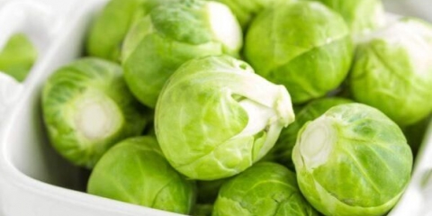 Kada ubrati prokulice iz bašte